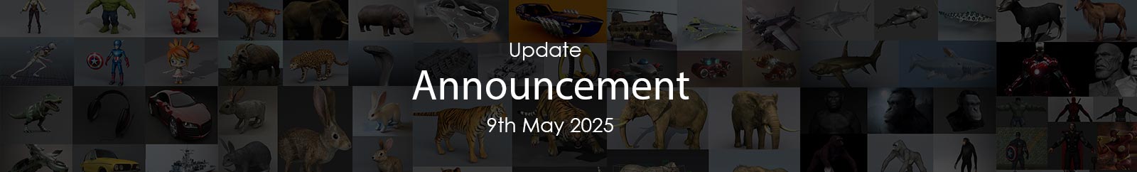 Announcement